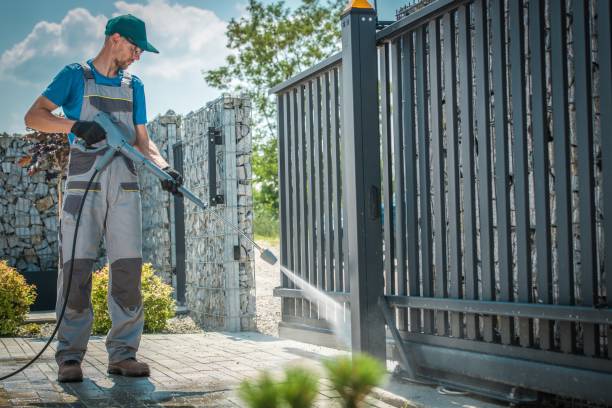 Best Restaurant Pressure Washing  in Marlboro Meadows, MD