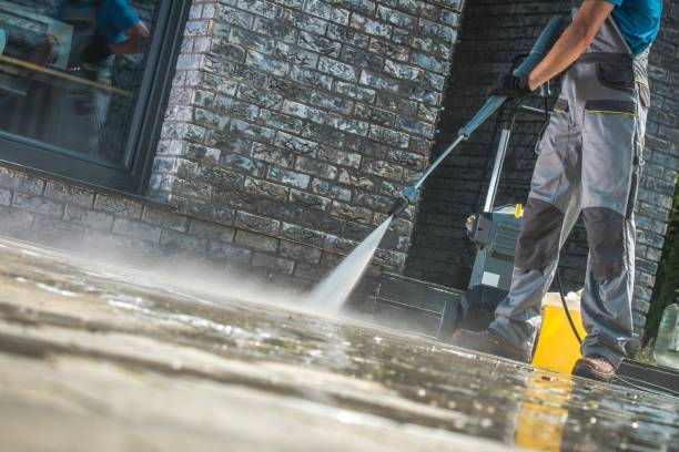 Professional Pressure Washing Services in Marlboro Meadows, MD