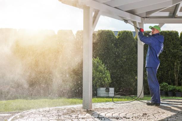 Best Factory Floor Cleaning  in Marlboro Meadows, MD