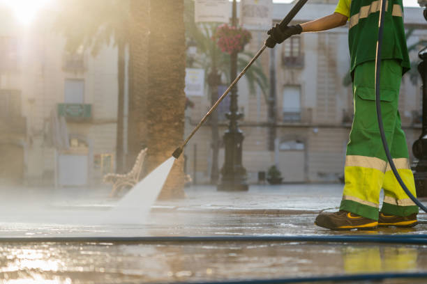 Best Building Exterior Washing  in Marlboro Meadows, MD
